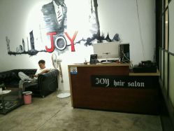 -JOY Hair salon