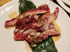 -赤坂亭·M9和牛烧肉·铁板烧·日料398放题(长泰广场店)