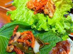 -火炉情韩国料理店(古田路店)