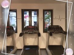 -博纳私人订制健身(中集美兰湖店)