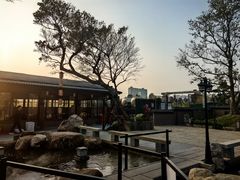 -大笑饭堂(甲子桥店)