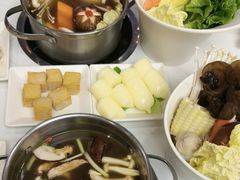 -光明·博海美食花园(上海瑞金医院12号楼店)