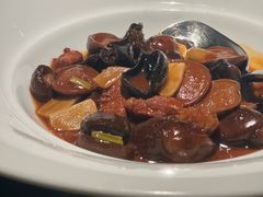 -晓长安·新陕菜(曲江店)