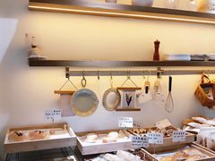 -角落低卡烘焙(正弘城店)