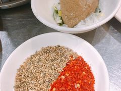 -松明一烤肉馆(鲁园店)