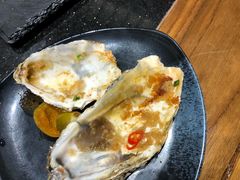 -烧货·活海鲜炭烧(湖滨商业街店)