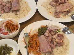 -塔斯提抓饭(东城汇店)