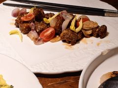 -肴约·花园式餐厅(湖里店)
