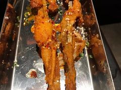 -蛙三泡椒牛蛙(万象城店)