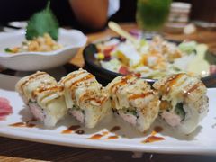 -小川洋风料理(街道口店)