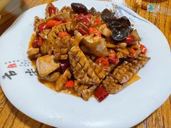 -红实家常菜(静安里店)