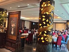 -潮府馆·非遗潮州菜·世纪公园(新国际博览中心店)