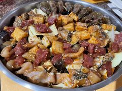 -黄记煌三汁焖锅(崇文门店)