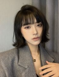 -Hello Lady发型设计