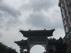 -陈李济中药博物馆