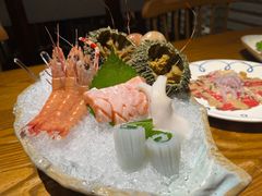 -山盛创作料理·Yamamori(珠宾店)