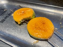 -锦州御烧烤(人民街店)