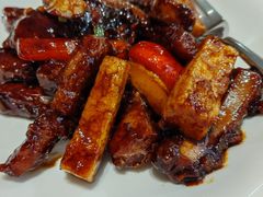 -莆田餐厅PUTIEN(武商MALL店)