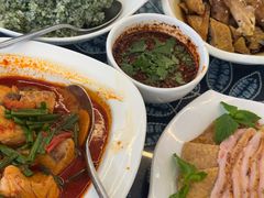 -瑞丰园庭院餐厅·白族传统家常菜