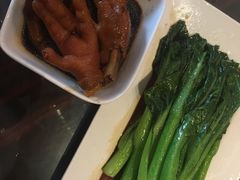 -北海金昌开元名都大酒店·四季轩中餐厅