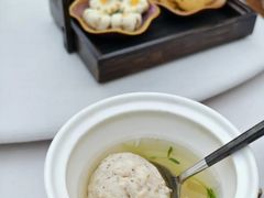 -蘇锦宴·淮扬菜烤鸭·小院(三元桥霄云路店)