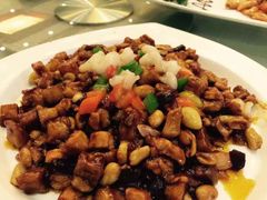 -老正兴菜馆(福州路店)