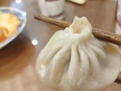 -清真马三汤包(回民街店)