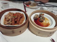 -金悦轩海鲜酒家(拱北店)