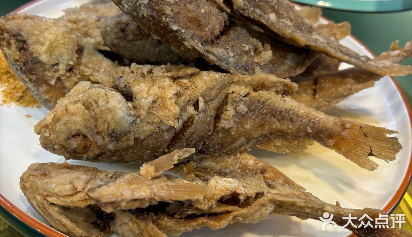 这家吉林的东北菜馆 我从小吃到大