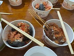 -李字号臭豆腐(总店)