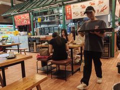 -KAOTOWN烤堂•烧烤(海汇港店)