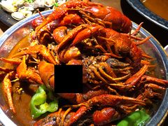 经典十三香龙虾-红盔甲·小龙虾(天钥桥店)