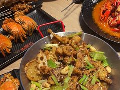 -红盔甲·小龙虾(车公庙店)