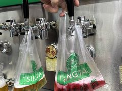 -人和啤酒屋海鲜大排档(营口路店)