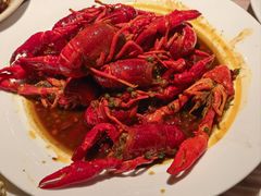 -有位虾匠·胶东小馆(市北店)