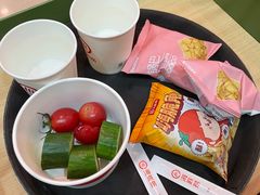-海底捞火锅(摩尔广场店)
