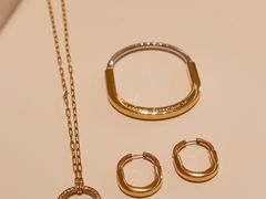 -Tiffany & Co.蒂芙尼
(武汉武商MALL店)