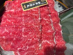 -一绪に寿喜烧自助(世茂广场店)