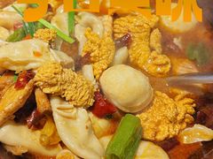 -肖记公安牛肉鱼杂馆·省级非物质文化遗产(崇仁路江滩直营店)