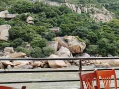 -胜记大排档·台山本地海鲜·台山黄鳝饭
