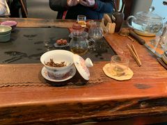 -青岛中升仕豪捷豹路虎4S店