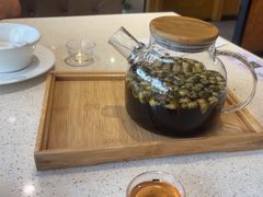 -如轩·海鲜砂锅粥·潮汕菜(小榄店)