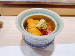 -鮨一日本料理旗舰店(总店)