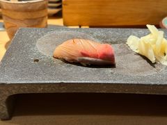 -一阳寿司(麦子街店)