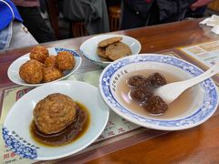 -粗茶淡饭(东关街店)