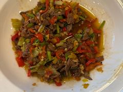 -攸州小镇家湘菜(小米科技园店)