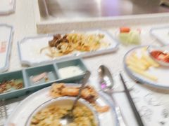 -法式利昂铁板烧主题餐厅(唐山爱琴海店)