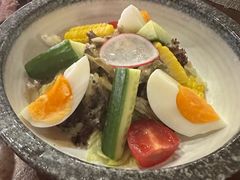 -吉炙烧鸟•本格料理(国际商贸城店)