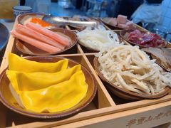 -芈重山老火锅(广州首店)