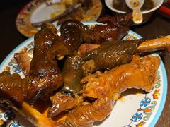 -相约·羊村小馆非遗手抓肉(七一酱园店)